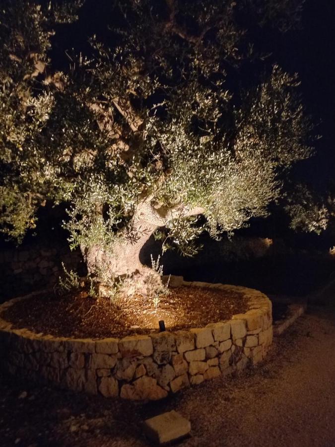 Il Nido Delle Rondini Villa Cisternino Kültér fotó